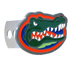 Florida Gators NCAA Trailer Hitch Cover