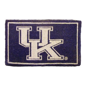 Kentucky Wildcats NCAA Welcome Mat