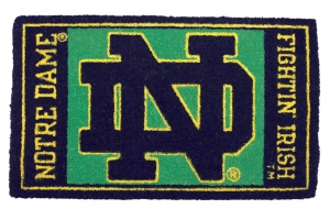 South Florida Bulls NCAA Welcome Mat
