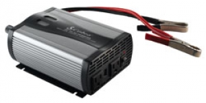 Cobra CPI880 DC to AC Power Inverter w/USB Output & Direct Battery Power - 800W/1600W Surge