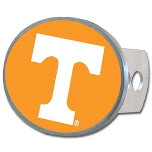 Tennessee Volunteers Oval Hitch Cover