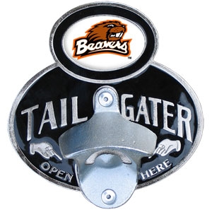 Oregon State Beavers Tailgater NCAA Trailer Hitch Cover