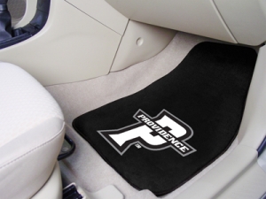 Providence Friars 2pc Car/SUV/Truck Mats