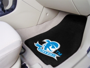 Seton Hall University Pirates Universal 2pc Car Floor Mats