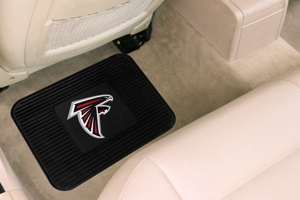 Atlanta Falcons 14" x 27" All Weather Vinyl Utility Mats