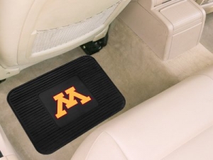 Minnesota Golden Gophers 14" x 27" All Weather Vinyl Utility Mats