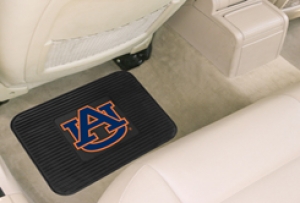 Auburn Tigers 14" x 27" All Weather Vinyl Utility Mats