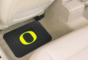 Oregon Ducks 14" x 27" All Weather Vinyl Utility Mats