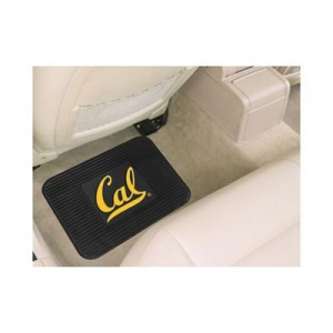 Cal Berkeley Bears 14" x 27" All Weather Vinyl Utility Mats