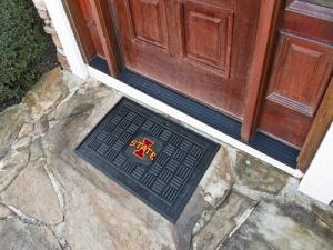 Iowa State Cyclones NCAA Welcome Mat