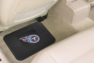 Tennessee Titans 14" x 27" All Weather Vinyl Utility Mats