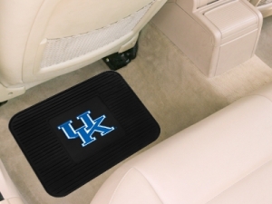 Kentucky Wildcats 14" x 27" All Weather Vinyl Utility Mats