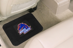 Boise State Broncos 14" x 27" All Weather Vinyl Utility Mats