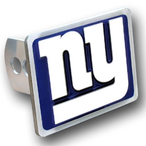 New York Giants NFL Hitch Cover
