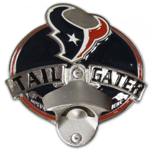 Houston Texans Tailgater NFL Trailer Hitch Cover