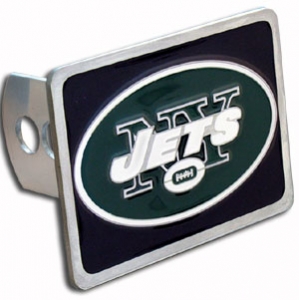 New York Jets NFL Hitch Cover