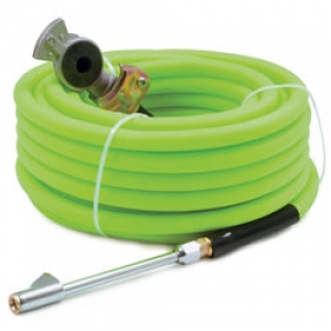 General Power Industrial Co. - 3/8" x 50' Tire Inflator Kit