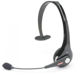 Cellular Innovations Pro Boom Bluetooth Wireless Headset