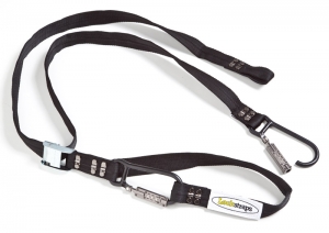 Lockstraps 8.5' Soft Extension Locking Tie-Down Strap