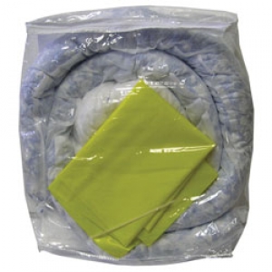 Oil Dri - Oil-Only Trucker Spill Kit