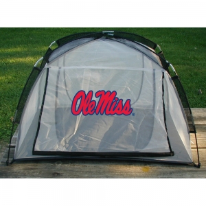 Ole Miss Rebels NCAA Outdoor Food Cover Tent