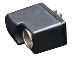 MobileSpec Universal AC/DC Converter with 12 Volt Cigarette Lighter Socket