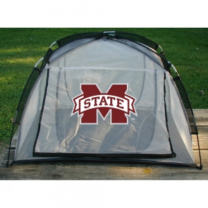 Mississippi State Bulldogs NCAA Outdoor Food Cover Tent