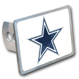 Dallas Cowboys NFL Hitch Cover