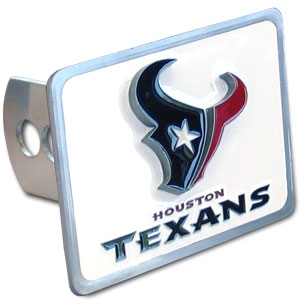 Houston Texans NFL Hitch Cover