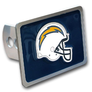 San Diego Chargers NFL Hitch Cover