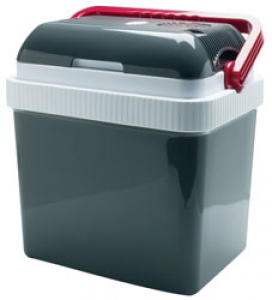 Koolatron 12 Volt "Fun-Kool"  26 Quart ThermoElectric Cooler