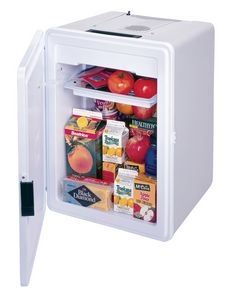 koolatron 12 volt refrigerator