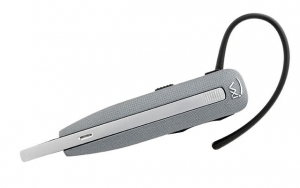 BlueParrott Reveal Bluetooth Noise Canceling Headset