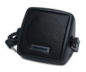 RoadPro 2-3/4" CB Extension 6 Watts Speaker with Swivel Bracket