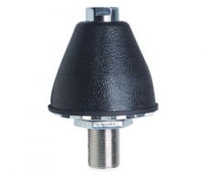 Gum Drop Stainless Steel Stud with SO-239 Connector