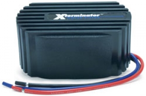 RoadPro 15 Amp Exterminator Platinum Series Noise Filter