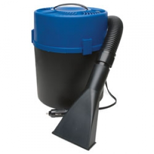 Road Pro 12 Volt Wet/Dry Canister Vacuum
