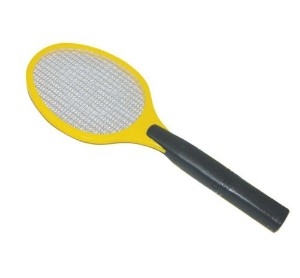 Lentek Electronic Battery Operated Fly Swatter Racket Zapper
