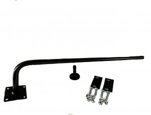 Semi Truck 28” Adjustable Street or Rear Facing Safety Cone Holder