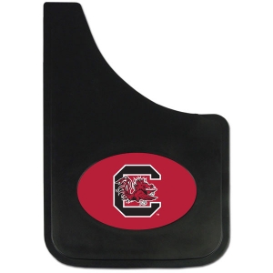 South Carolina Gamecocks NCAA Mud Flaps/Splash Guards
