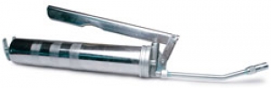 Road Pro Grease Gun - Uses Standard 14oz. Cartridges