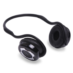 Top Dawg Behind the Head Stereo Bluetooth Headset