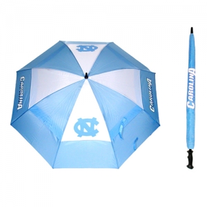 North Carolina Tar Heels NCAA Windsheer II Auto-Open Golf Umbrella
