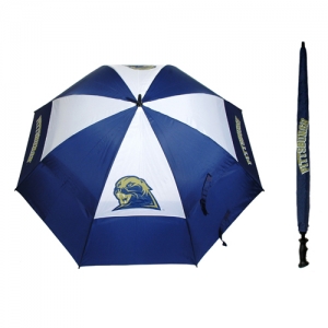 Pittsburgh Panthers NCAA Windsheer II Auto-Open Golf Umbrella