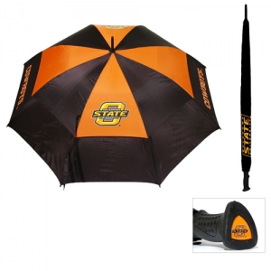 Oklahoma State Cowboys NCAA Windsheer II Auto-Open Golf Umbrella