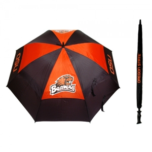 Oregon State Beavers NCAA Windsheer II Auto-Open Golf Umbrella