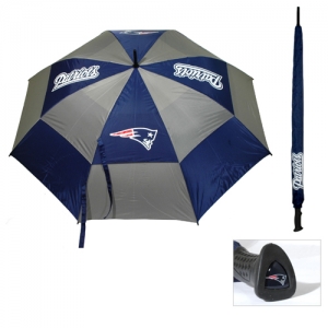 New England Patriots Windsheer II Auto-Open Golf Umbrella