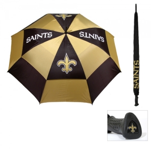 New Orleans Saints Windsheer II Auto-Open Golf Umbrella