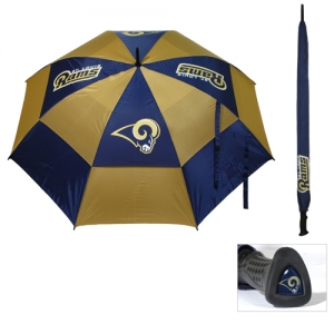 St. Louis Rams Windsheer II Auto-Open Golf Umbrella