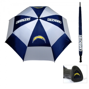 San Diego Chargers Windsheer II Auto-Open Golf Umbrella